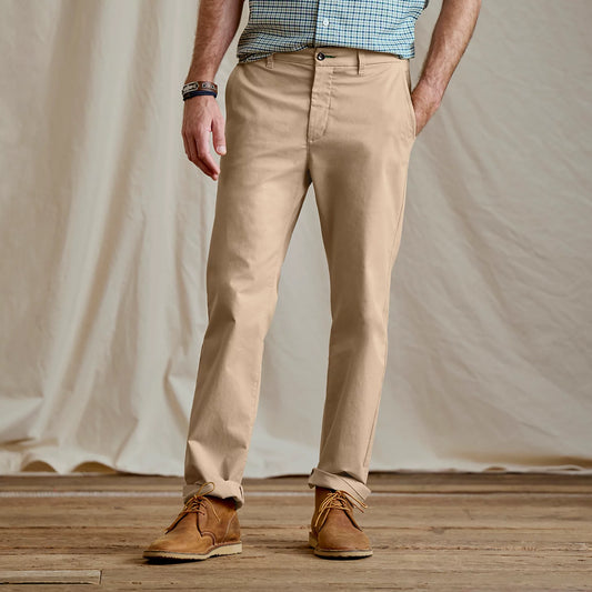 Orvis Value - 1856 Easy Care Angler Regular Fit Chinos