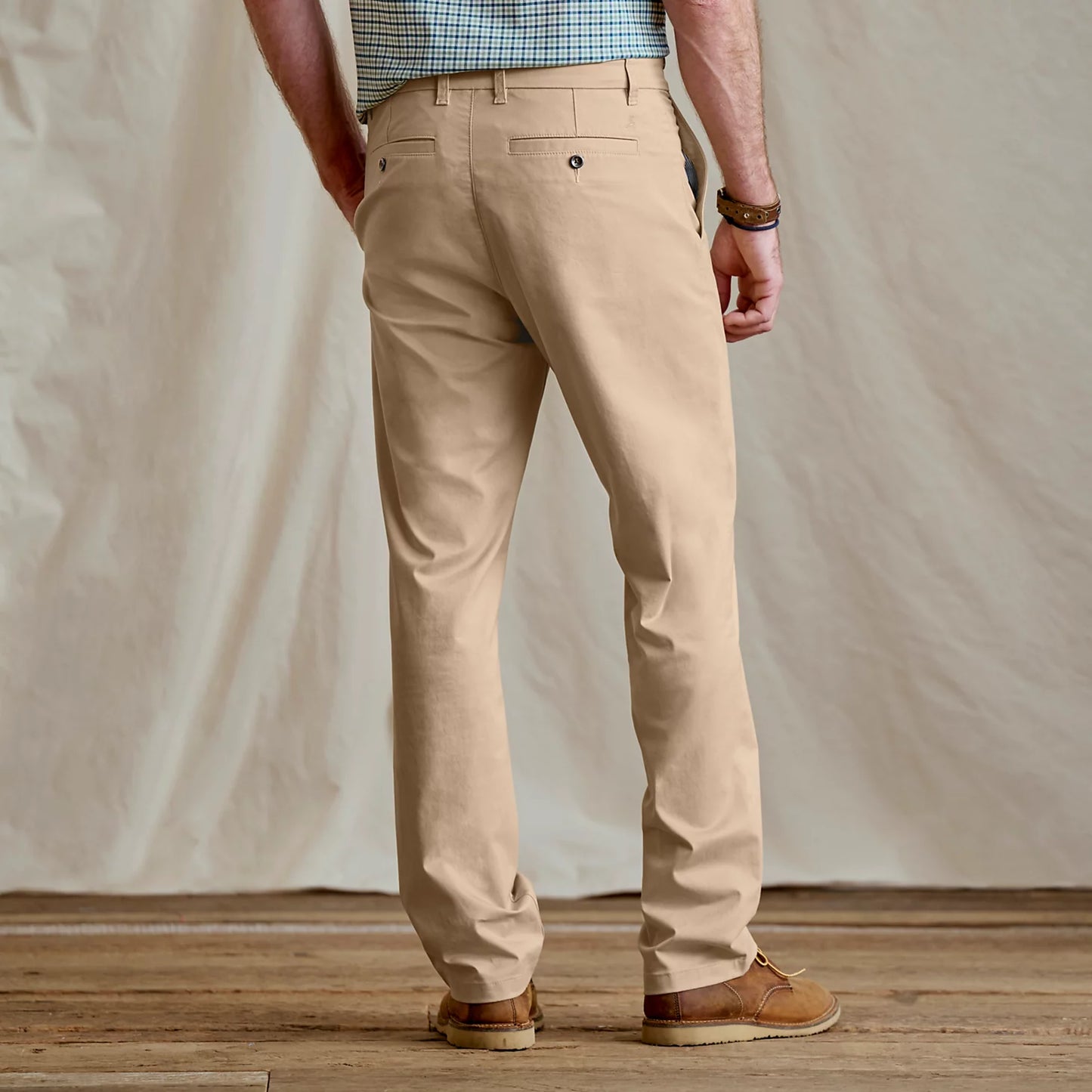 Orvis Value - 1856 Easy Care Angler Regular Fit Chinos