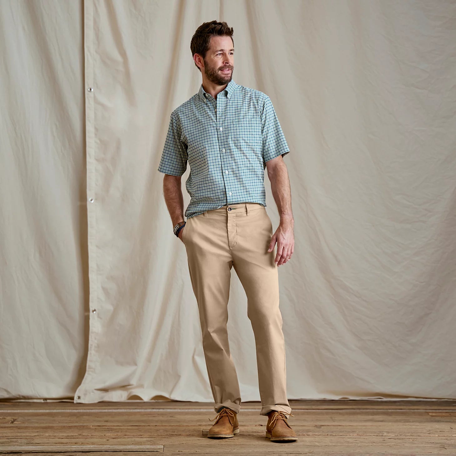 Orvis Value - 1856 Easy Care Angler Regular Fit Chinos