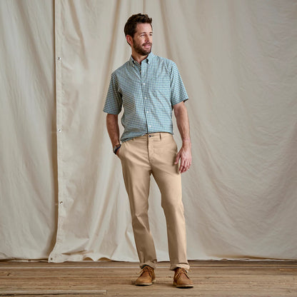 Orvis Value - 1856 Easy Care Angler Regular Fit Chinos