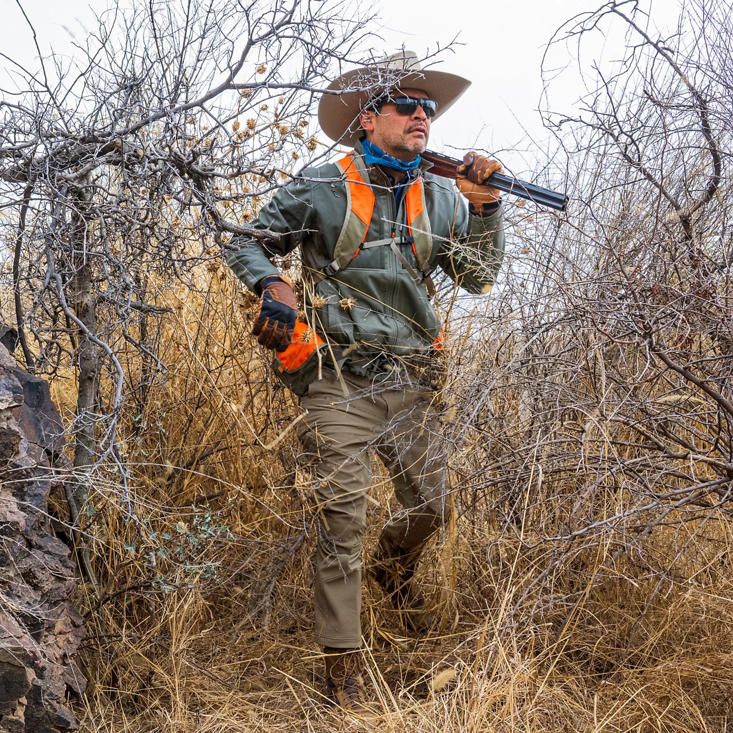 Orvis Budget Friendly - Men's PRO Upland Brush Pants