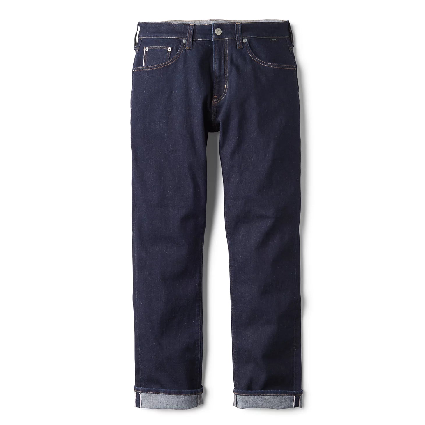 Orvis Popular Choice - Mavi Marcus Organic Selvedge Denim Slim Straight Jeans