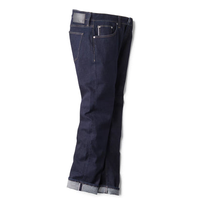 Orvis Popular Choice - Mavi Marcus Organic Selvedge Denim Slim Straight Jeans
