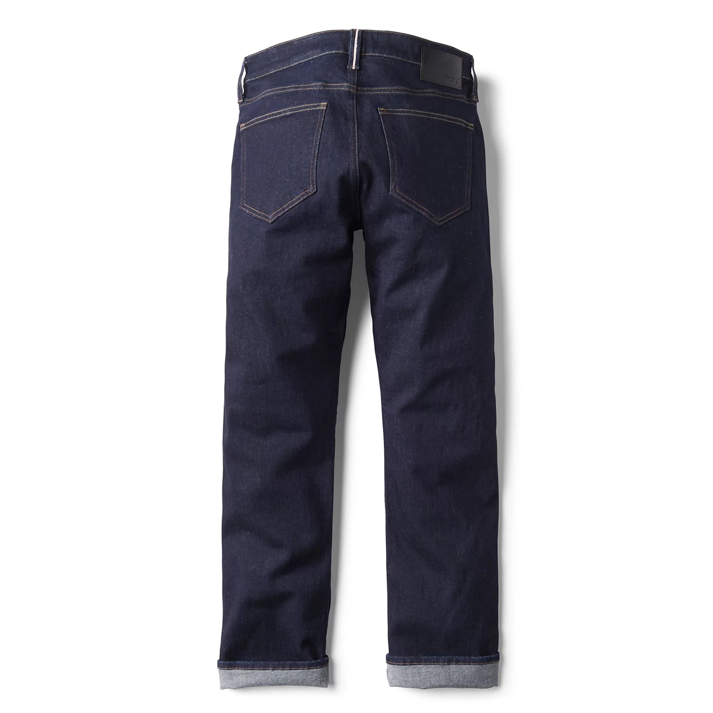 Orvis Popular Choice - Mavi Marcus Organic Selvedge Denim Slim Straight Jeans