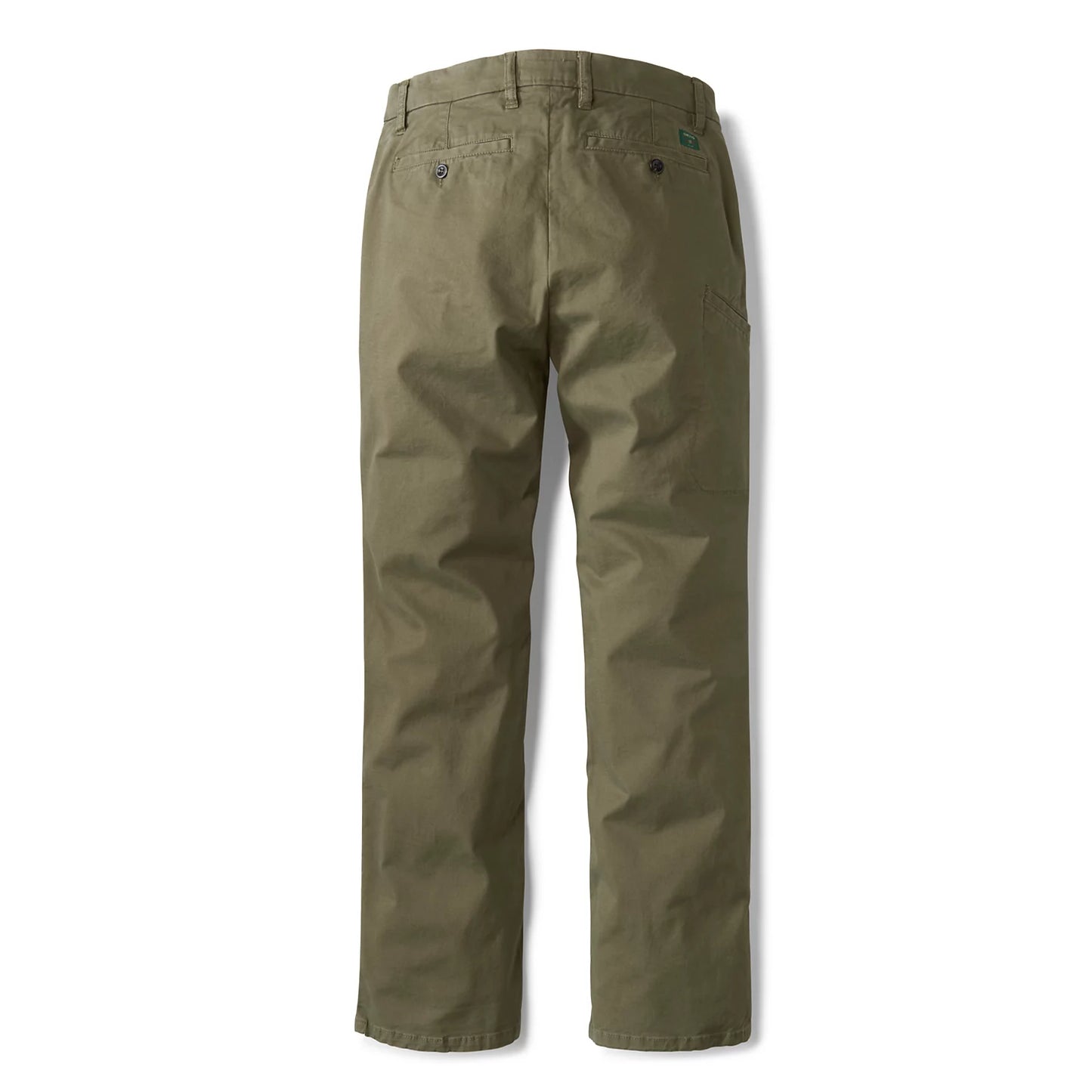 Orvis Best Seller - 1856 Stretch Twill Regular Fit Chinos