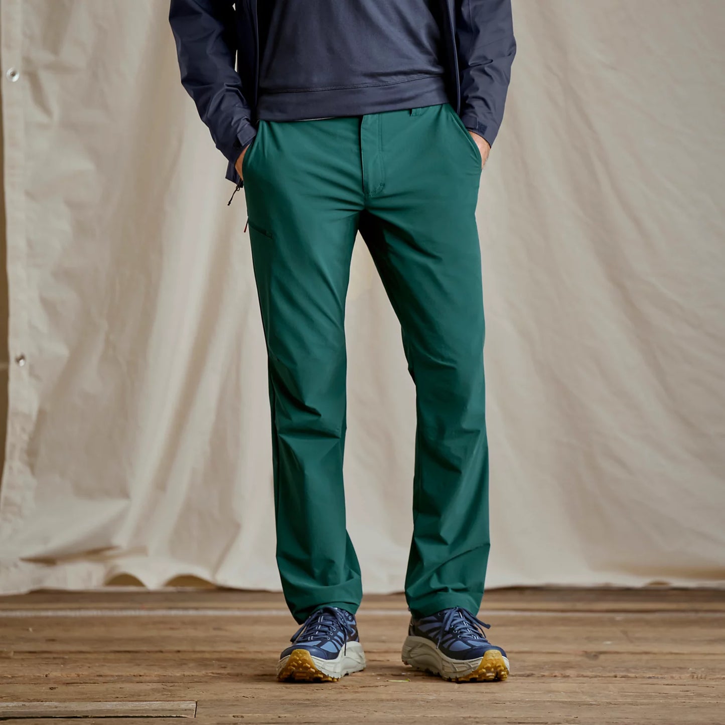 Orvis Limited Edition -Jackson Quick-Dry Pants