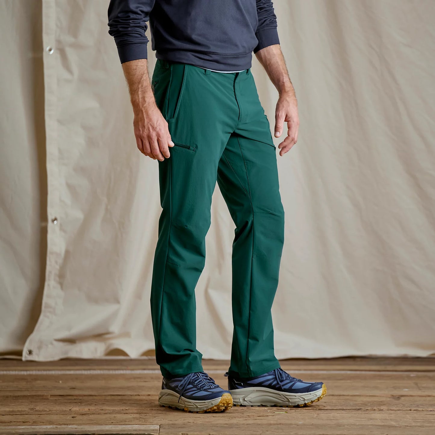 Orvis Limited Edition -Jackson Quick-Dry Pants