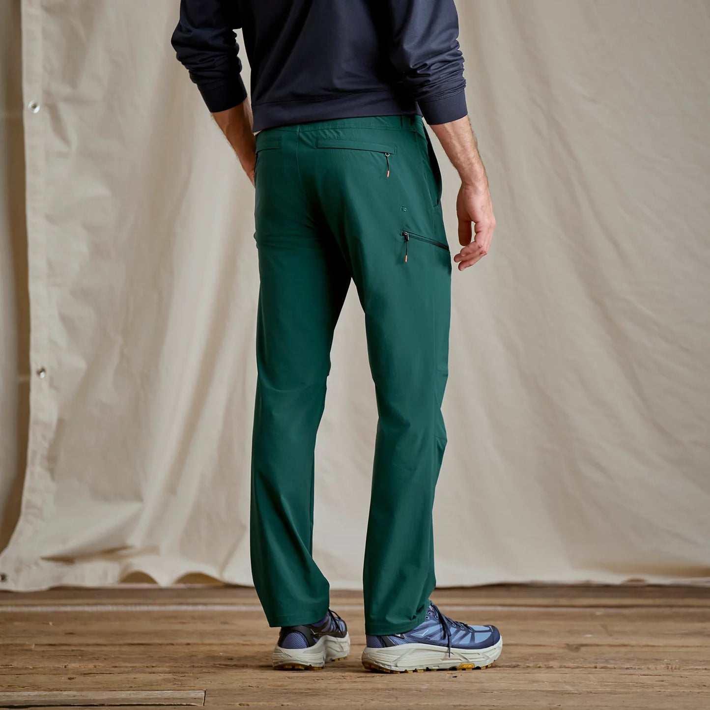 Orvis Limited Edition -Jackson Quick-Dry Pants