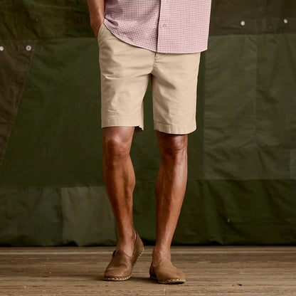Orvis Value - 1856 Stretch Twill 9" Chino Shorts