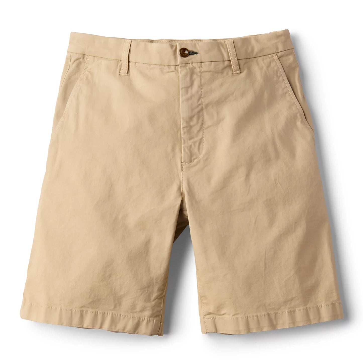 Orvis Value - 1856 Stretch Twill 9" Chino Shorts