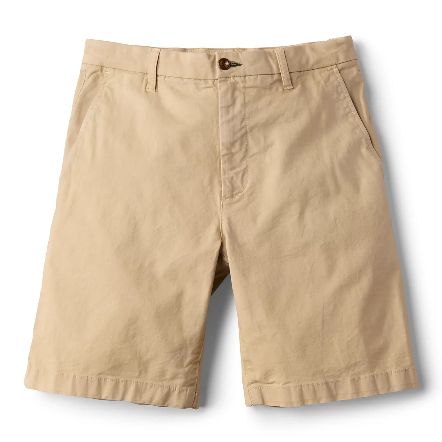 Orvis Value - 1856 Stretch Twill 9" Chino Shorts