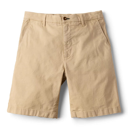 Orvis Value - 1856 Stretch Twill 9" Chino Shorts