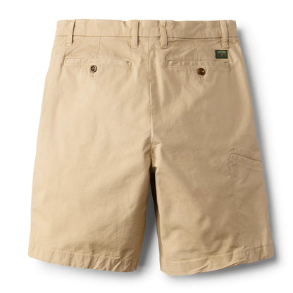 Orvis Value - 1856 Stretch Twill 9" Chino Shorts