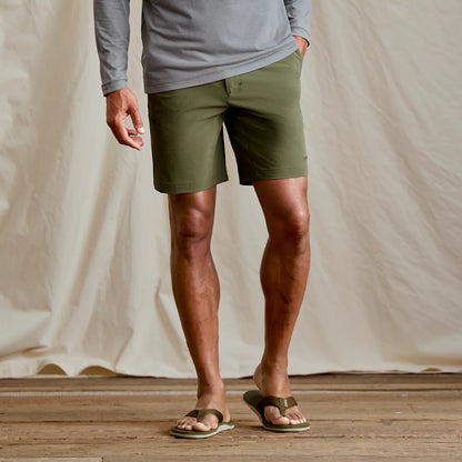 Orvis Affordable - Men's Jackson Quick-Dry 9" Shorts