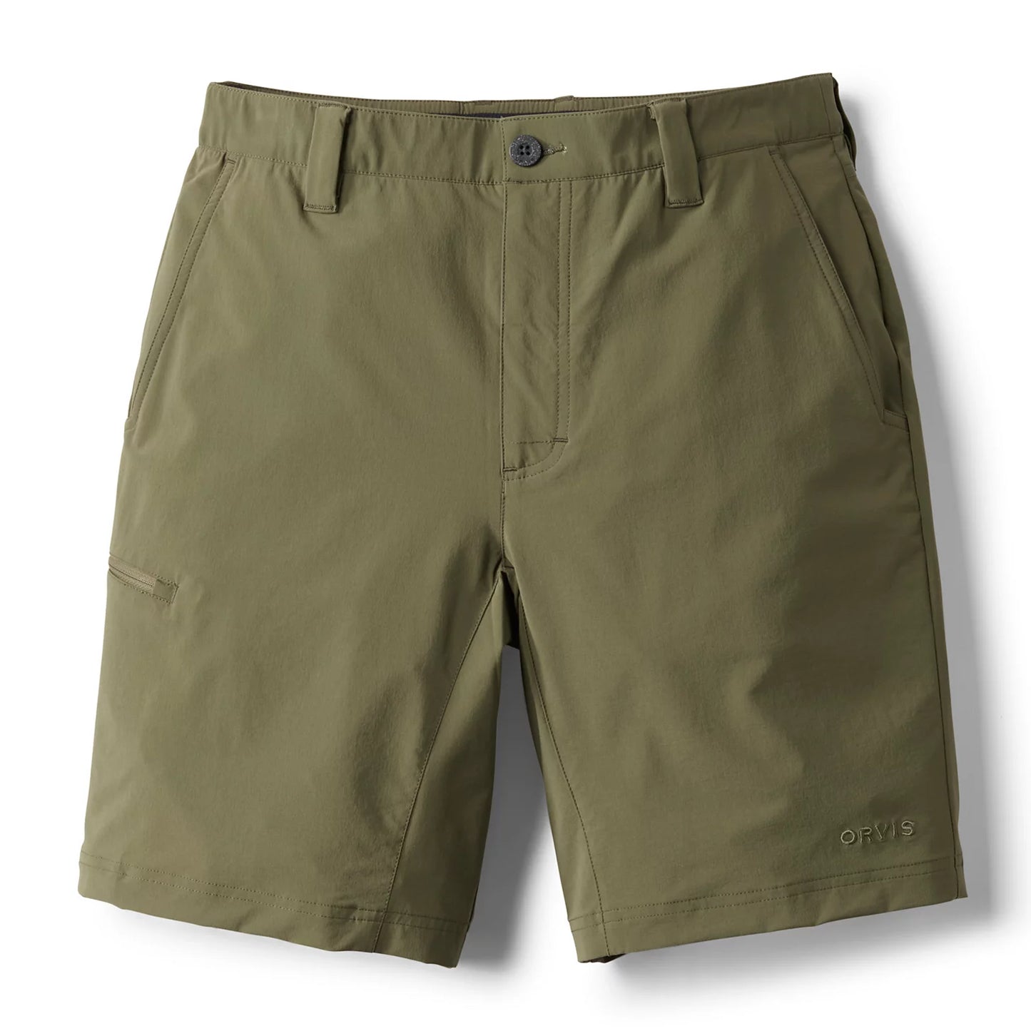 Orvis Affordable - Men's Jackson Quick-Dry 9" Shorts