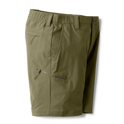 Orvis Affordable - Men's Jackson Quick-Dry 9" Shorts
