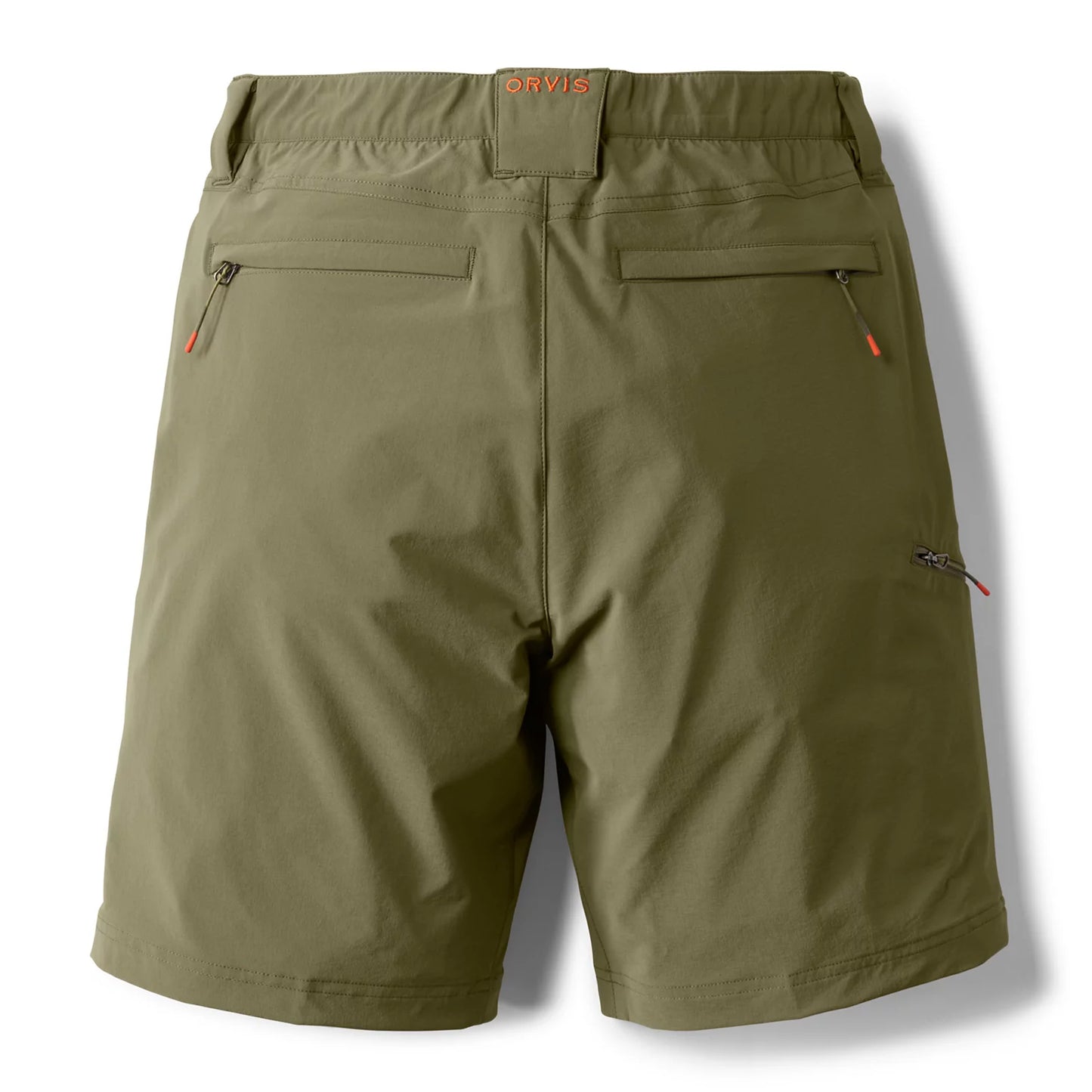 Orvis Affordable - Men's Jackson Quick-Dry 9" Shorts