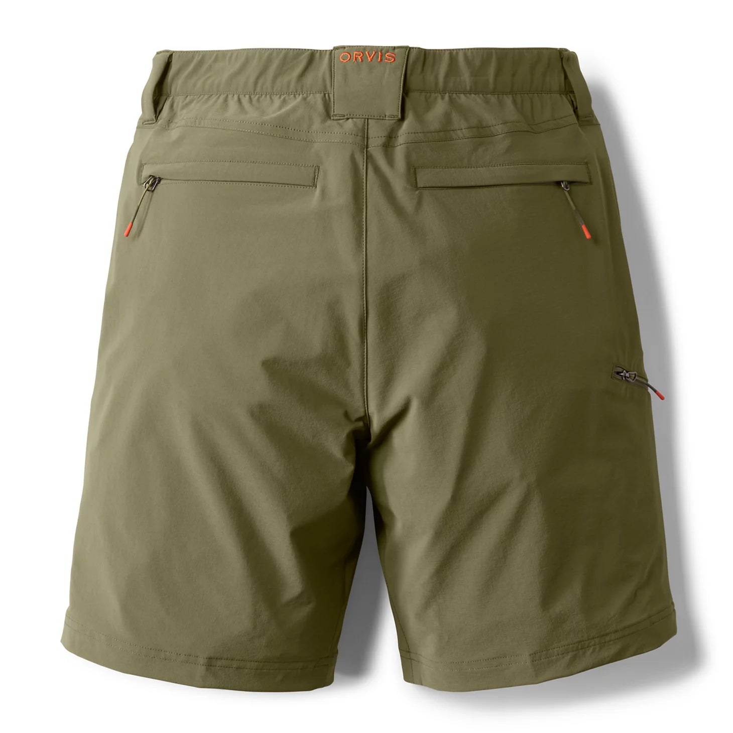Orvis Affordable - Men's Jackson Quick-Dry 9" Shorts