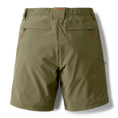 Orvis Affordable - Men's Jackson Quick-Dry 9" Shorts