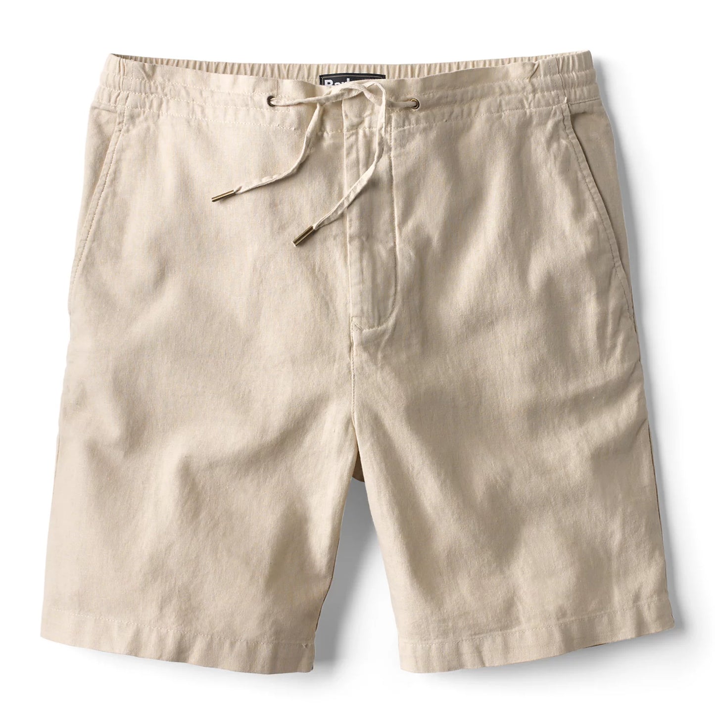 Orvis Budget Friendly - Barbour® Linen Mix Shorts