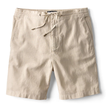 Orvis Budget Friendly - Barbour® Linen Mix Shorts