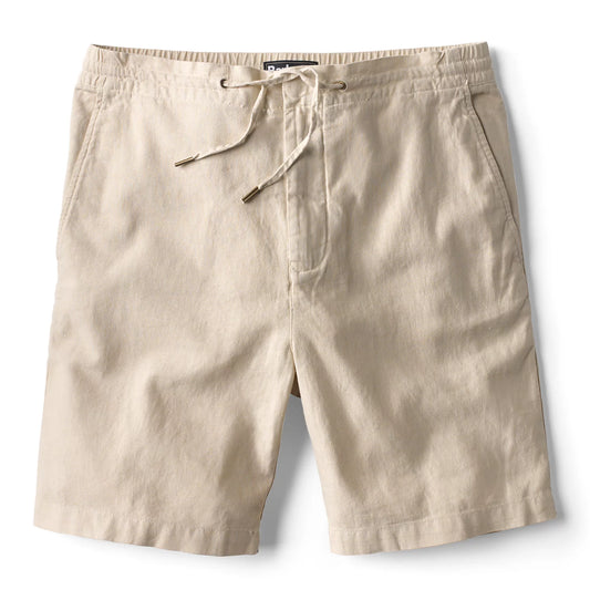 Orvis Budget Friendly - Barbour® Linen Mix Shorts