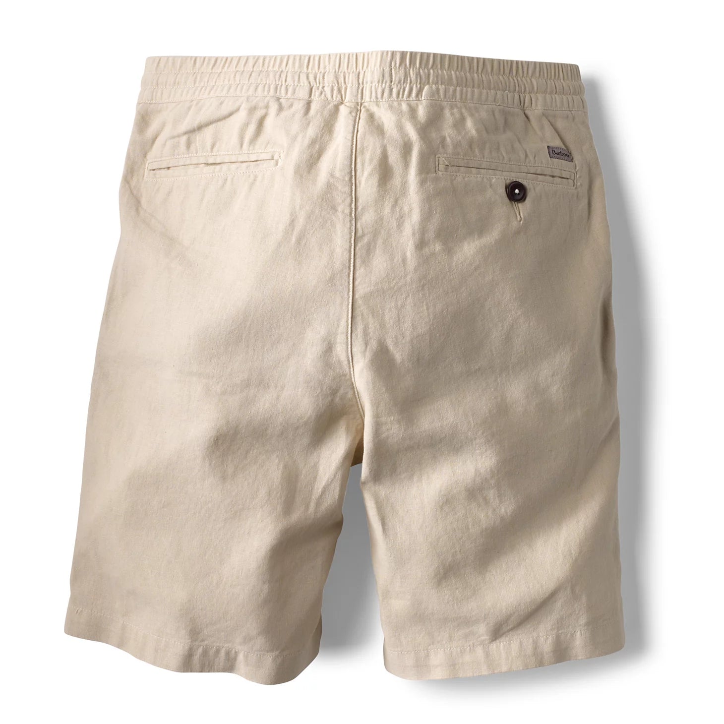 Orvis Budget Friendly - Barbour® Linen Mix Shorts