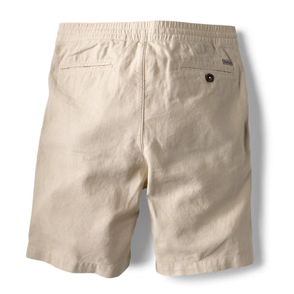 Orvis Budget Friendly - Barbour® Linen Mix Shorts