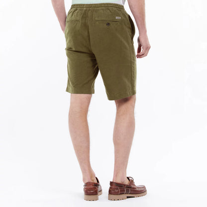 Orvis Budget Friendly - Barbour® Linen Mix Shorts