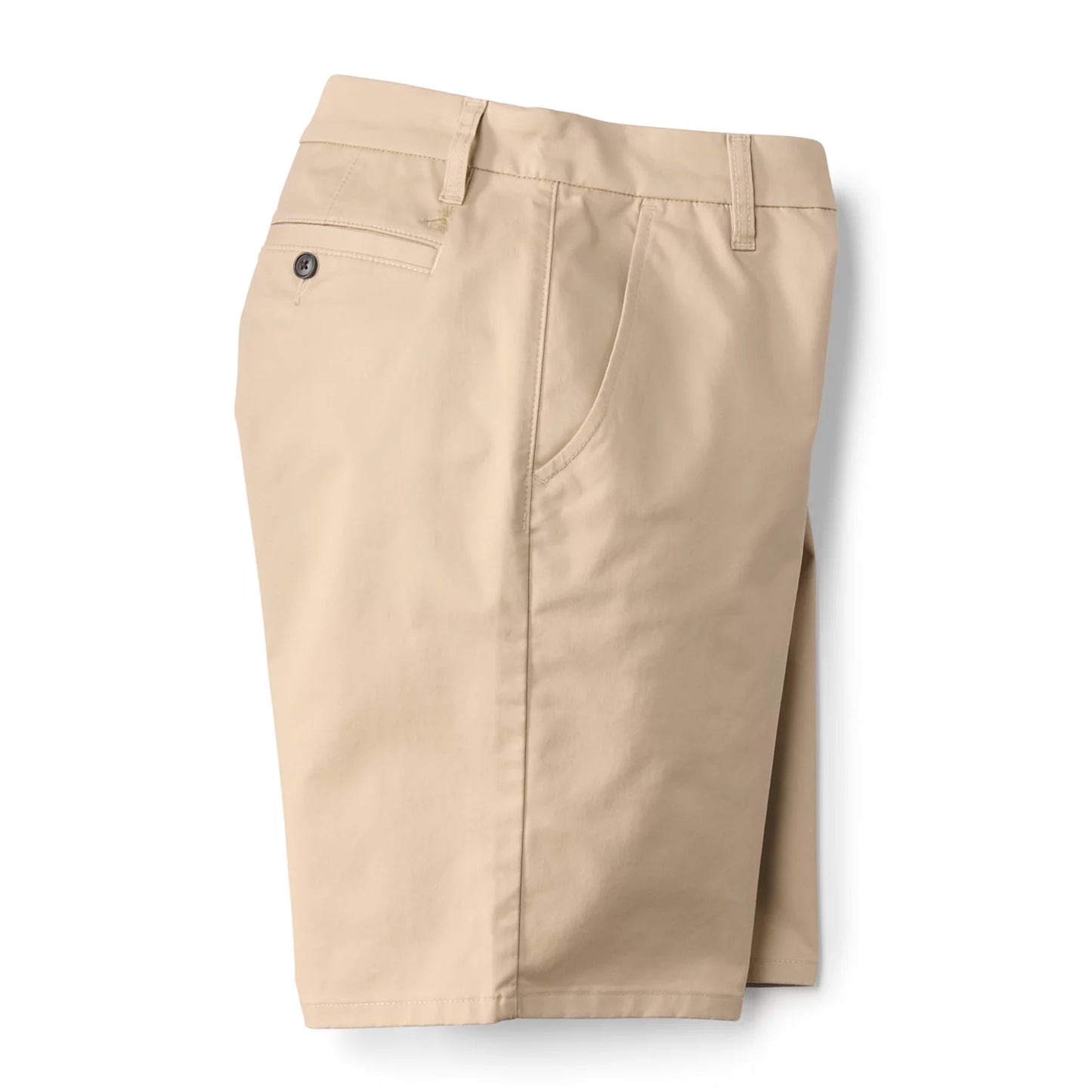 Orvis Great Deal - 1856 Easy Care Angler 9" Chino Shorts