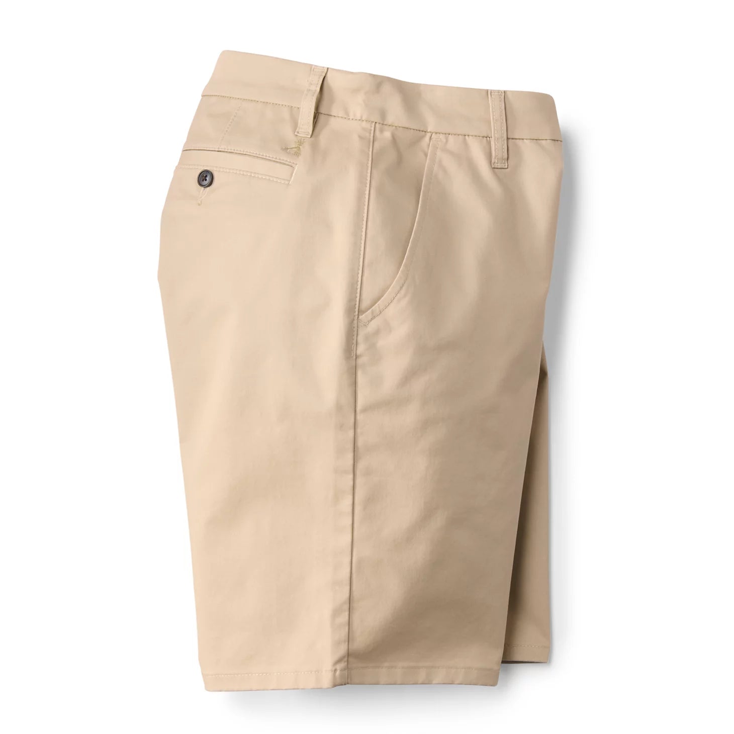 Orvis Great Deal - 1856 Easy Care Angler 9" Chino Shorts