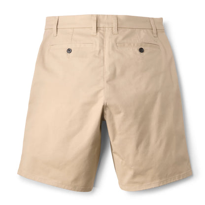 Orvis Great Deal - 1856 Easy Care Angler 9" Chino Shorts