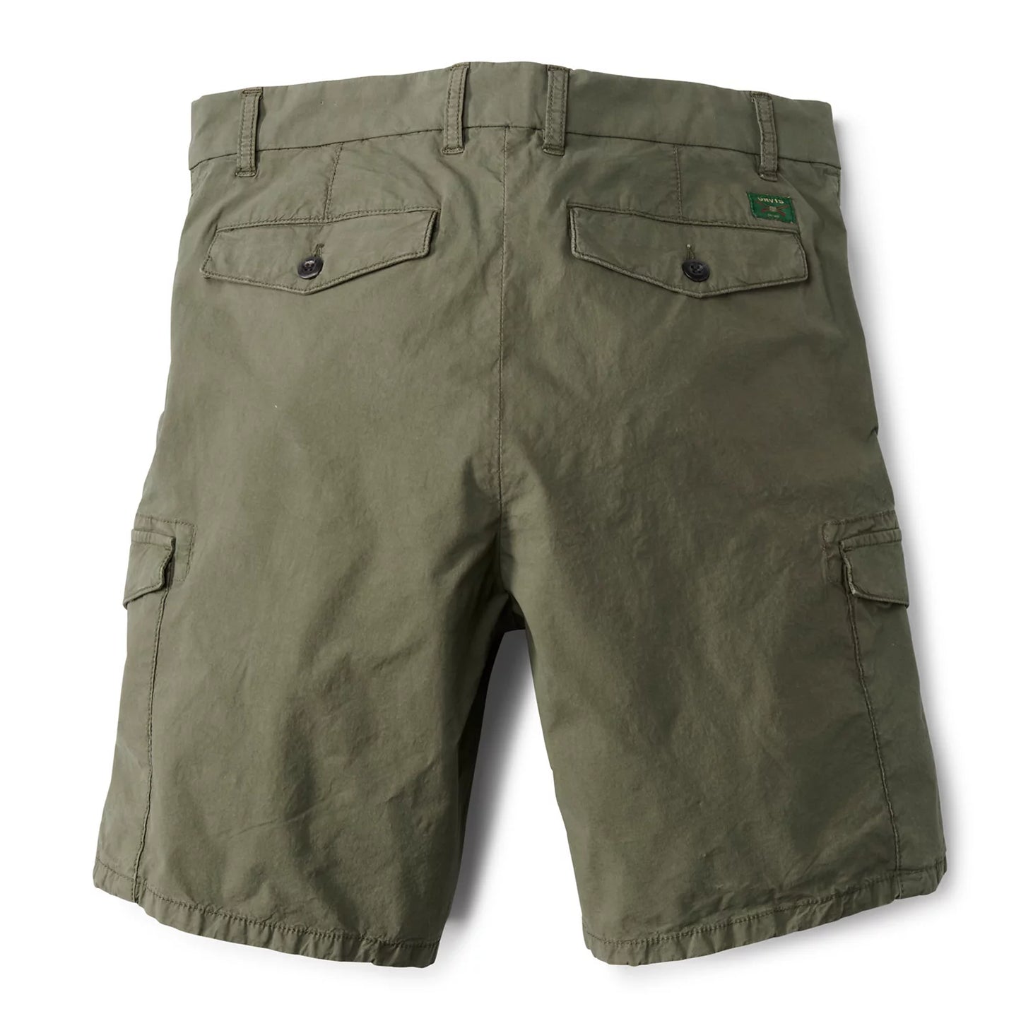Orvis Special Offer - Men's 1856 Stretch Poplin Cargo Shorts
