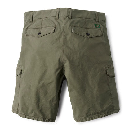 Orvis Special Offer - Men's 1856 Stretch Poplin Cargo Shorts