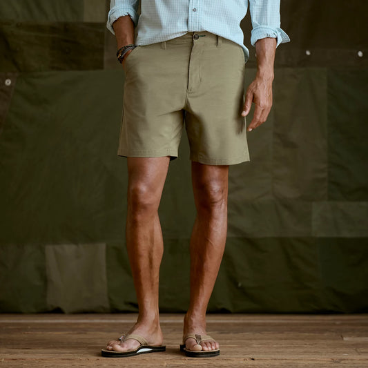 Orvis Featured - Adapt Shorts