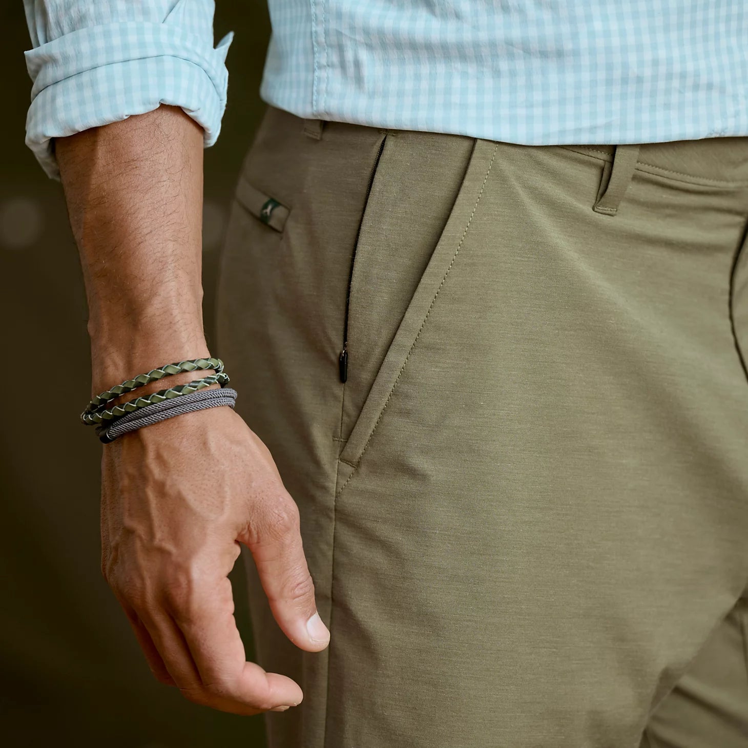 Orvis Featured - Adapt Shorts