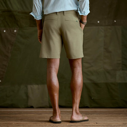 Orvis Featured - Adapt Shorts