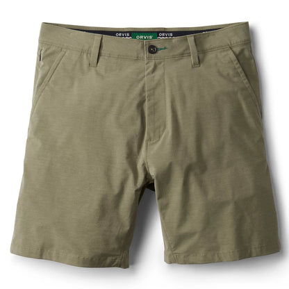 Orvis Featured - Adapt Shorts
