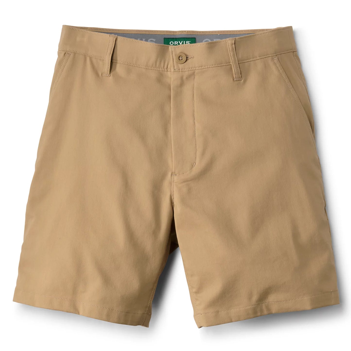 Orvis Popular Choice - Out-Of-Office 7" Chino Shorts