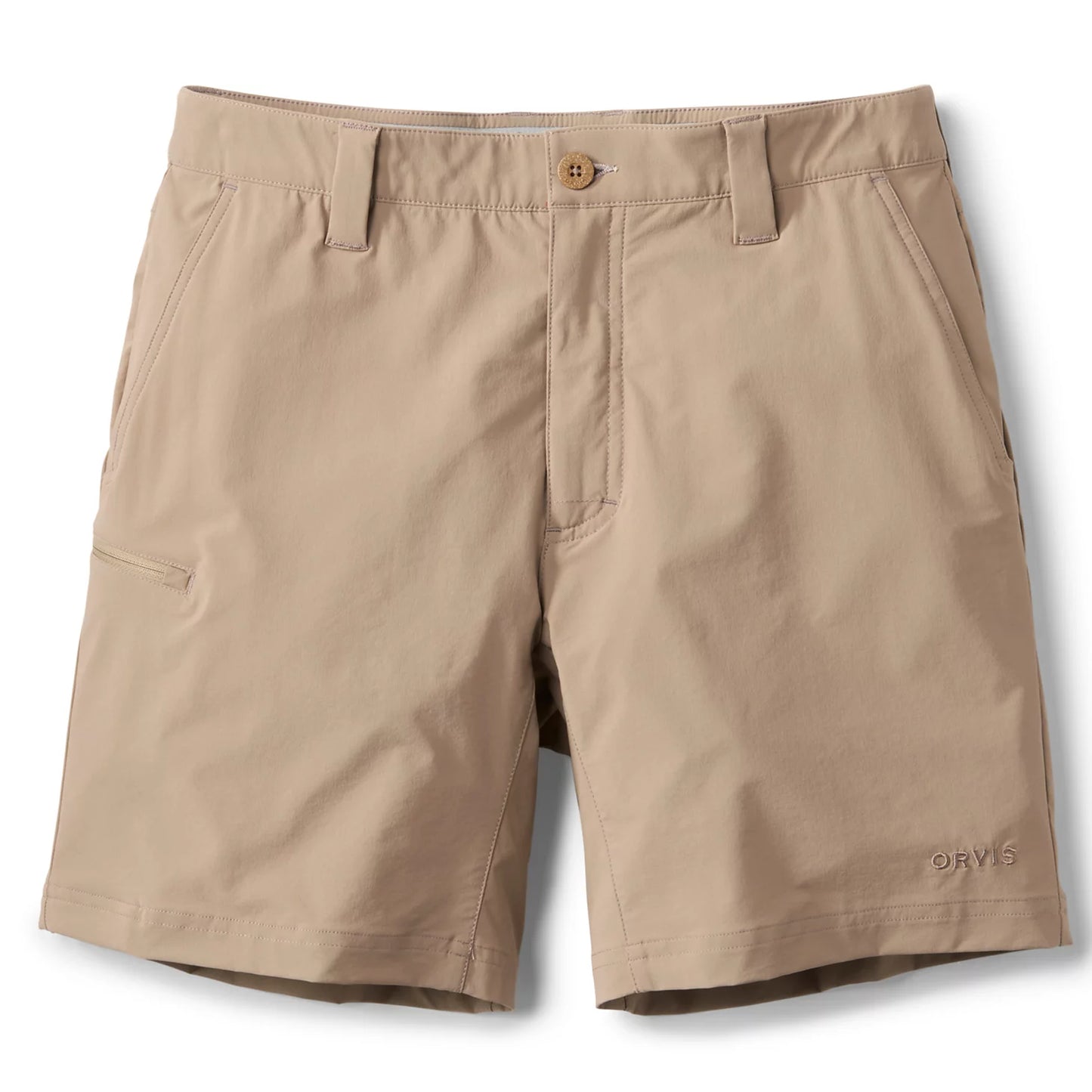 Orvis Best Seller - Men's Jackson Quick-Dry 7" Shorts