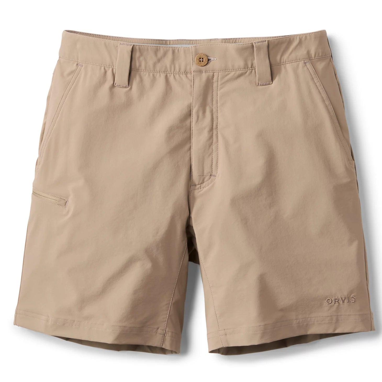 Orvis Best Seller - Men's Jackson Quick-Dry 7" Shorts