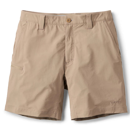 Orvis Best Seller - Men's Jackson Quick-Dry 7" Shorts