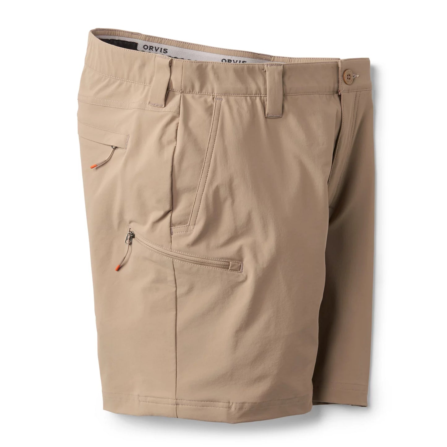 Orvis Best Seller - Men's Jackson Quick-Dry 7" Shorts