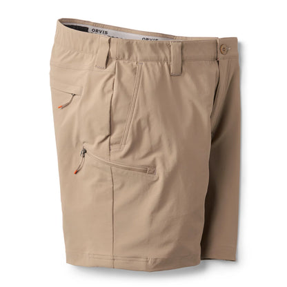 Orvis Best Seller - Men's Jackson Quick-Dry 7" Shorts