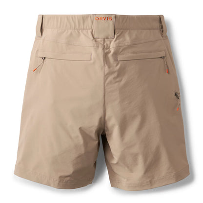 Orvis Best Seller - Men's Jackson Quick-Dry 7" Shorts