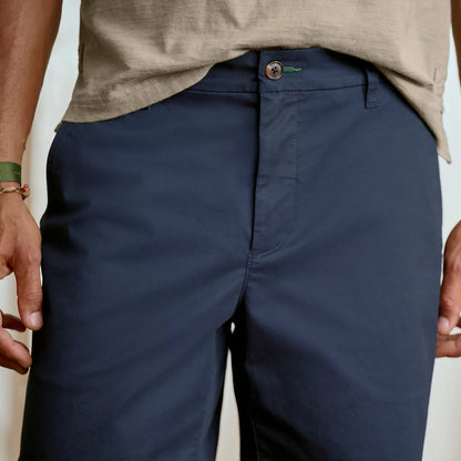 Orvis Customer Favorite -Men's 1856 Angler Chino 7" Shorts