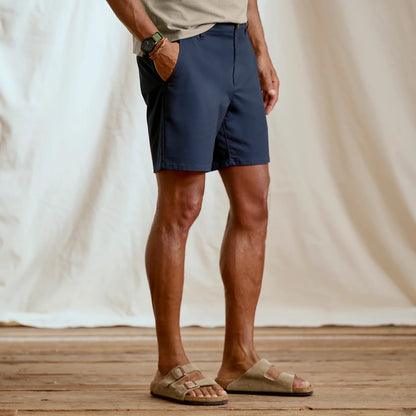 Orvis Customer Favorite -Men's 1856 Angler Chino 7" Shorts
