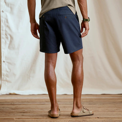 Orvis Customer Favorite -Men's 1856 Angler Chino 7" Shorts