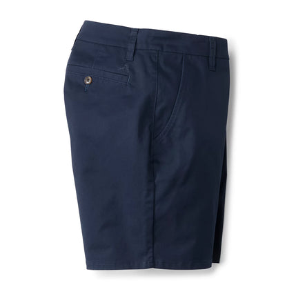 Orvis Customer Favorite -Men's 1856 Angler Chino 7" Shorts