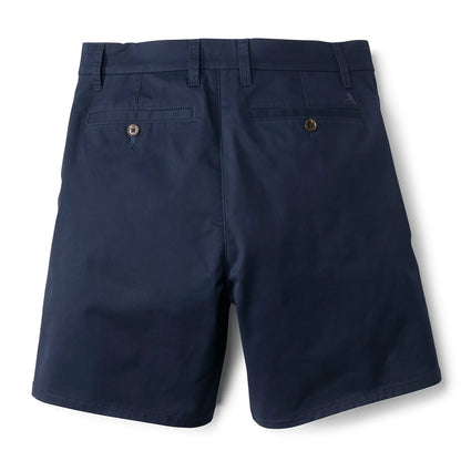 Orvis Customer Favorite -Men's 1856 Angler Chino 7" Shorts